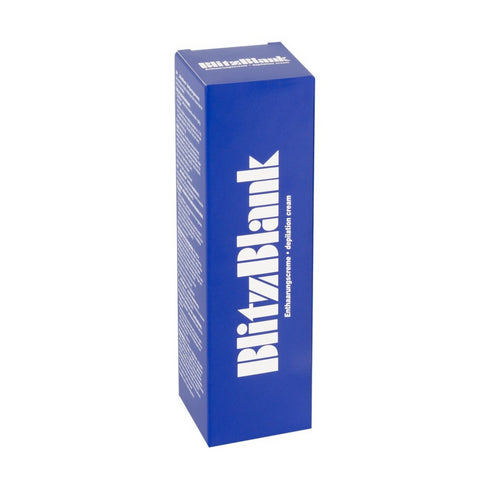 Lubry Blitz Depilation Cream 4.2 fl.oz