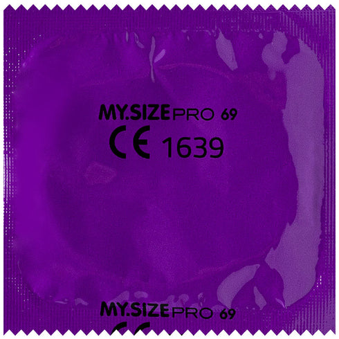 MY.SIZE PRO 69mm Box 80