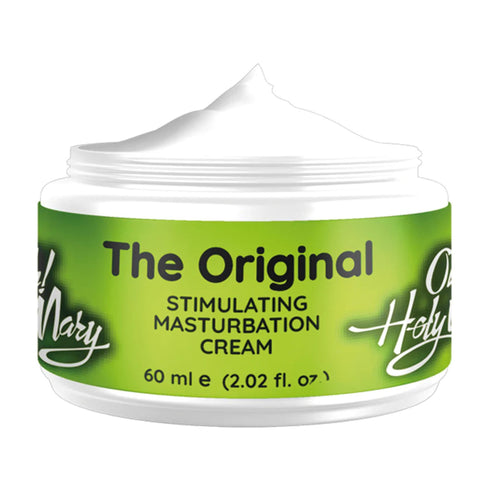 Nuei The Original Masturbation Cream 2.02 fl.oz