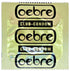 Oebre CLUB-Condom Gold