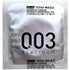 Okamoto 003 Platinum Box of 10