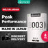 Okamoto 003 Platinum 4 Pack