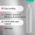 Okamoto 003 Platinum