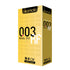 Okamoto 003 Real Fit Box of 10