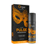 Orgie Liquid Pulse Pulsing Sensation Gel 0.5 fl oz