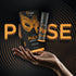 Orgie Liquid Pulse Pulsing Sensation Gel 0.5 fl oz