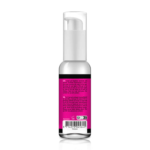 Pharmquests G-Spot Gel Hit The Spot 1.7 fl.oz