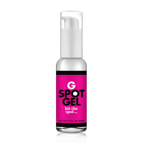 Pharmquests G-Spot Gel Hit The Spot 1.7 fl.oz