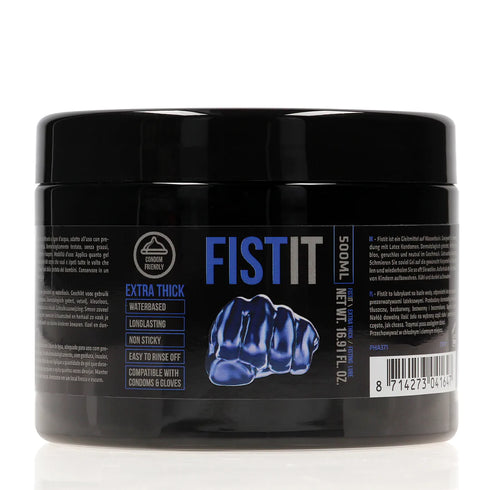 Fist It Extra Thick 17 fl.oz