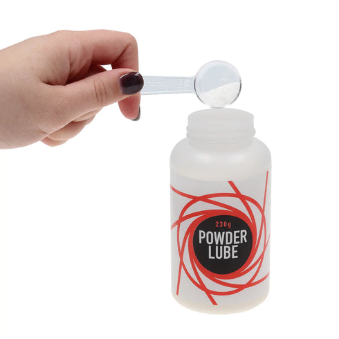 Pharmquests Powder Lube