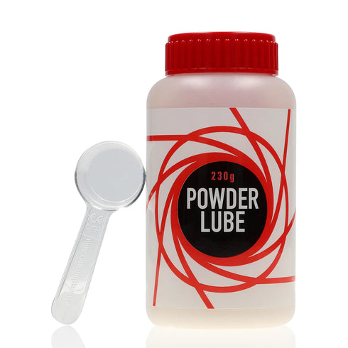 Pharmquests Powder Lube