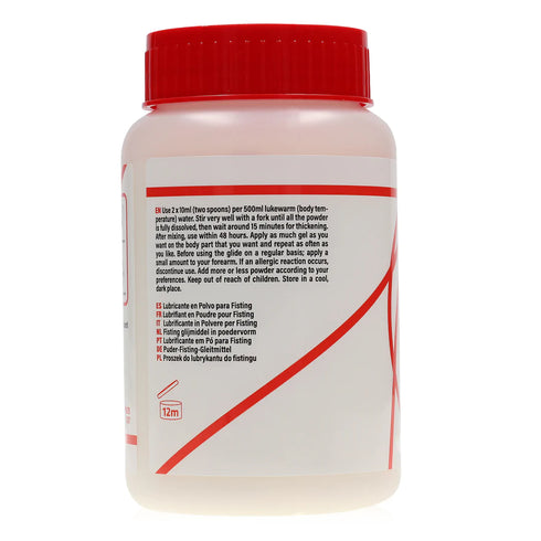 Pharmquests Powder Lube