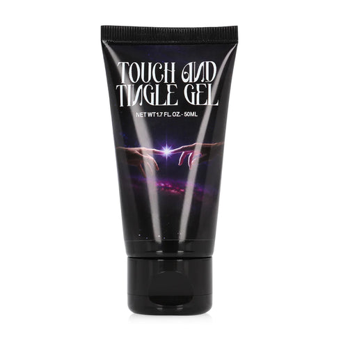 Touch and Tingle Sensation Gel 1.7 fl.oz