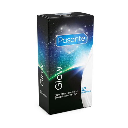 Pasante Glow Box of 12