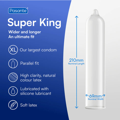 Pasante Super King