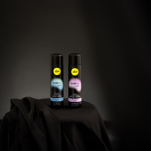 pjur Analyse Me Relaxing