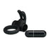 Pretty Love Eudora Vibrating C-Ring