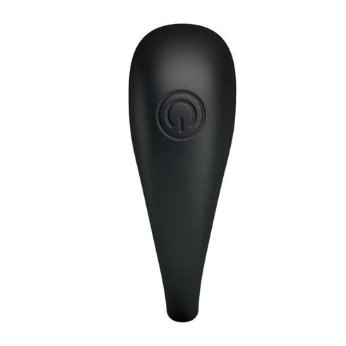 Pretty Love Trap Vibrating C-Ring