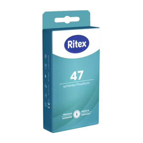 Ritex 47 Box 8