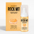 Rock Me Liquid Vibrator Cookies and Cream 0.67 fl.oz