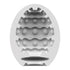 Satisfyer Masturbator Egg Bubble