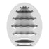 Satisfyer Masturbator Egg Riffle