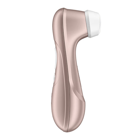 Satisfyer Pro 2 Generation 2 Air Pulse Massager