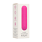 Shots 10 Speed Rechargeable Bullet Pink