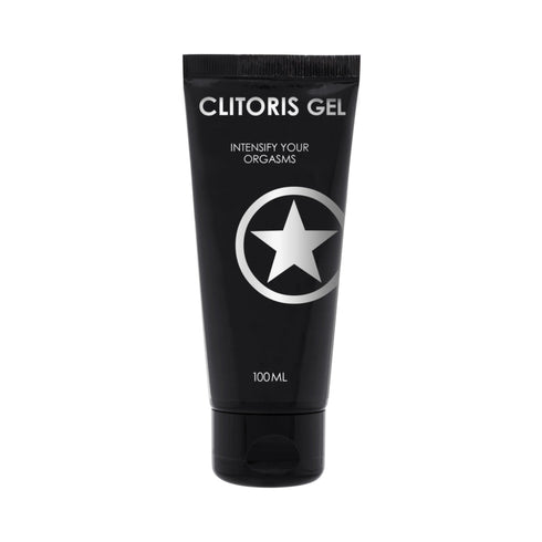Shots Clitoral Gel 3.38 fl oz