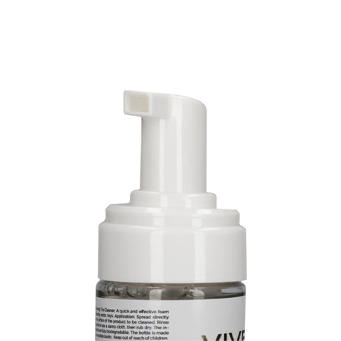 Shots Vive Foaming Toy Cleaner 4.7 fl oz