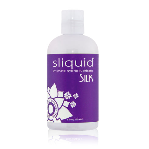 Sliquid Silk Hybrid