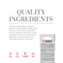 System JO 12VOLT Clitoral Stimulant Enhanced 10 ml