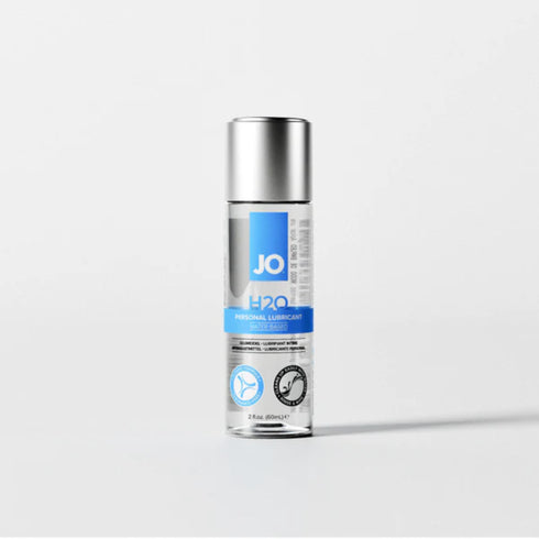 System JO H2O Original Water Based