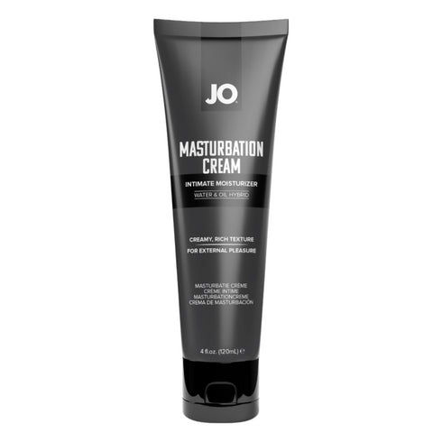 System JO Masturbation Cream 120ml