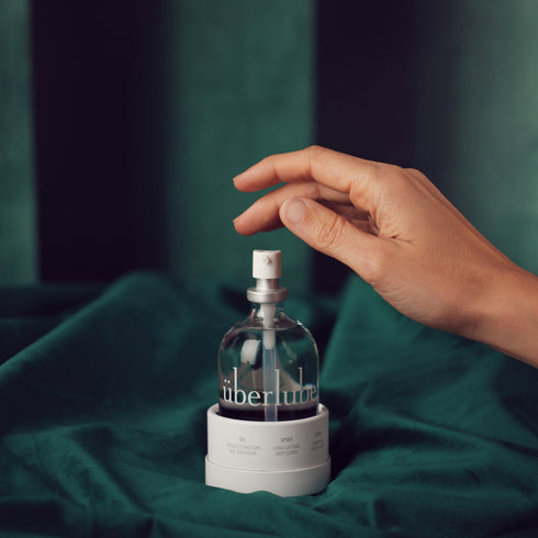 Überlube Luxury Lubricant