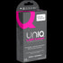 Uniq Lady Female Condoms Box 3