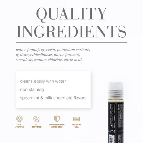 System JO Gelato Mint Chocolate 30 ml