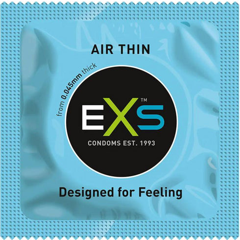 EXS Air Thin Box 12