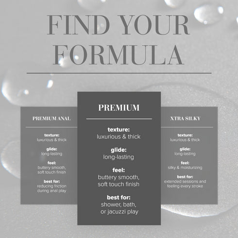 System JO Premium Classic