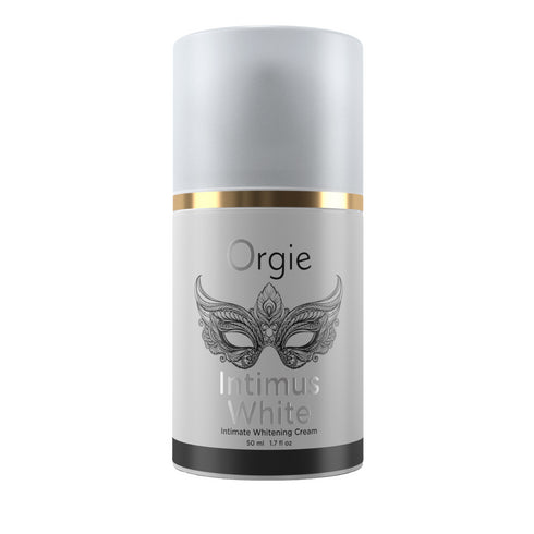 Orgie Intimus White Cream 50ml