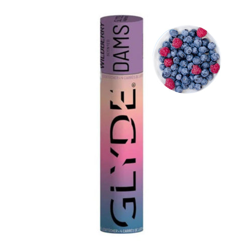 Sheer Glyde Dams Wild Box 4