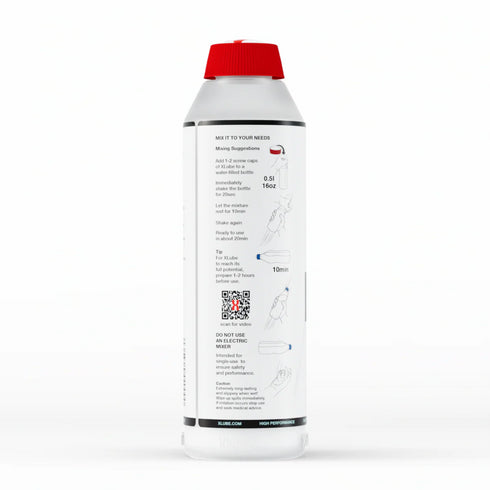 XLube Powder 3.5 fl.oz