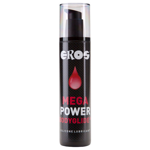 EROS Mega Power Bodyglide Silicone