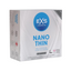 Exs NANO THIN FEEL EVERYTHING ULTRA-THIN CONDOM