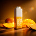 intt Suck My Clit Tropical Mango Suction Effect Gel 0.5 fl oz