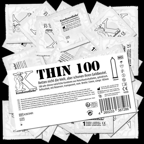 Kondomotheke Thin