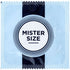 Mister Size 49mm