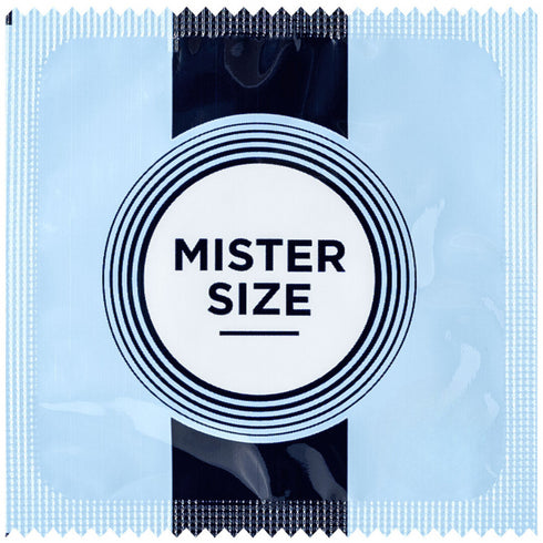 Mister Size 53mm