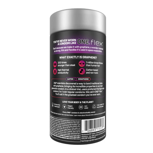 ONE® Flex Graphene Box 10