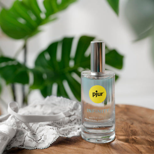 pjur Infinity Water-Based 50ml